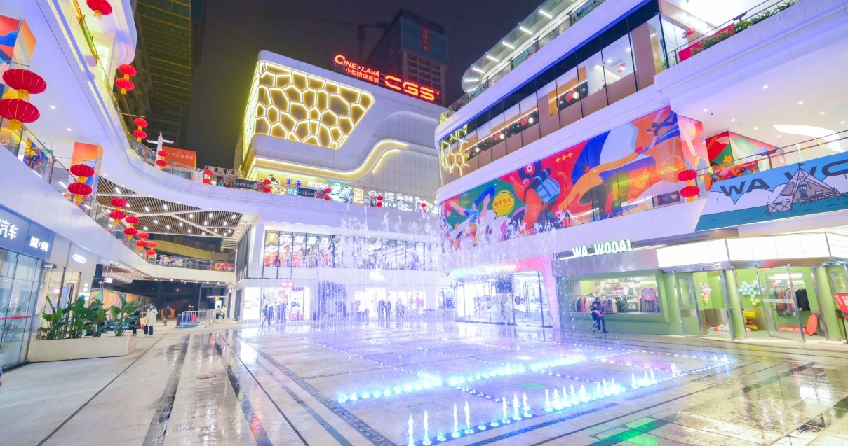 成都万利官网Discovery