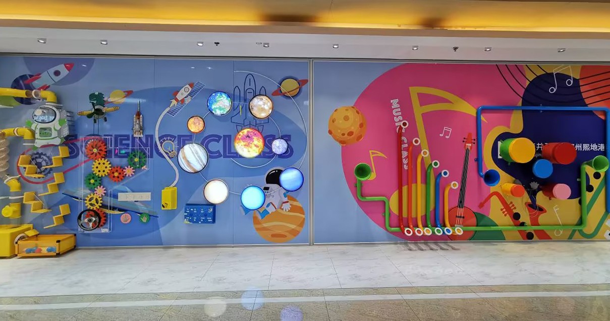 郑州万利官网百货（熙地港店）