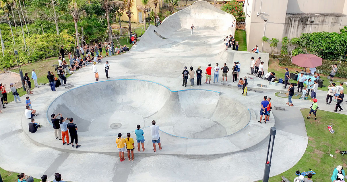 万宁万利官网国际免税港