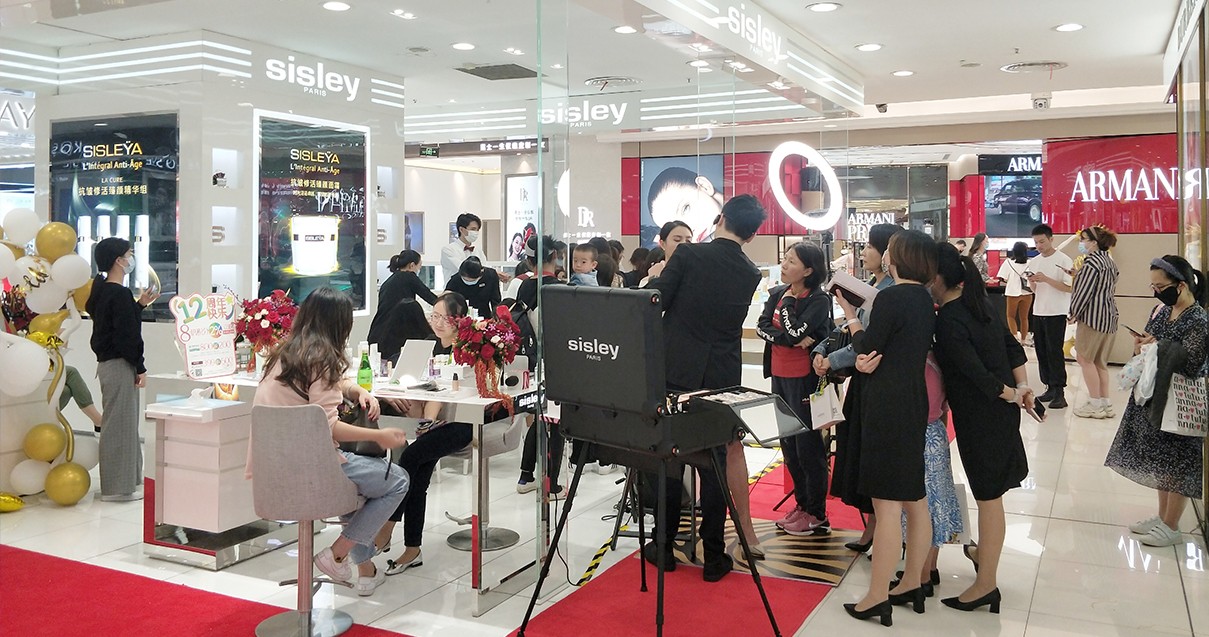 昆明万利官网百货