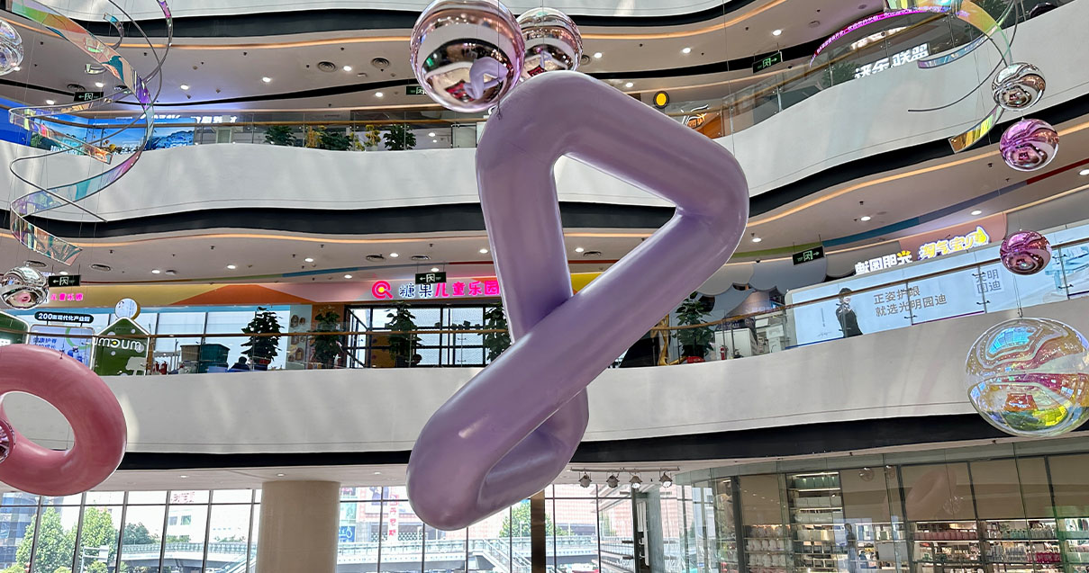 洛阳万利官网购物中心