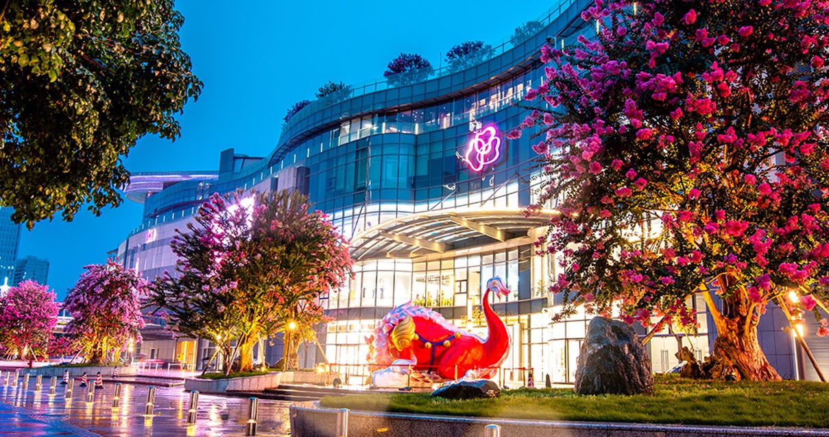 佛山万利官网紫薇港