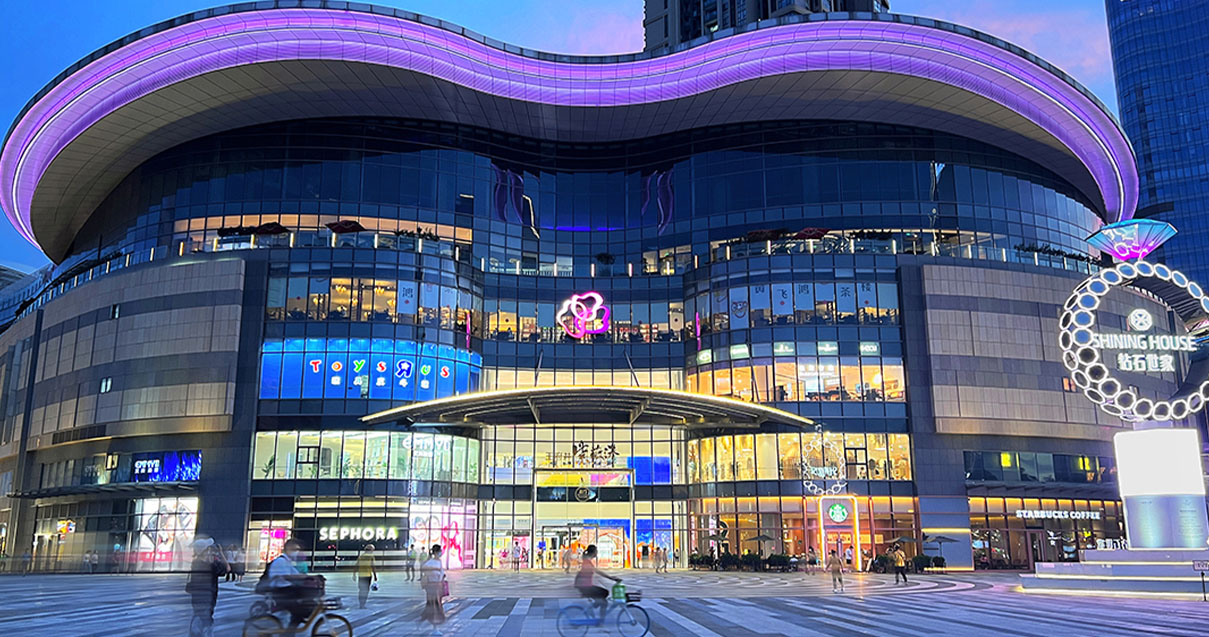 佛山万利官网紫薇港