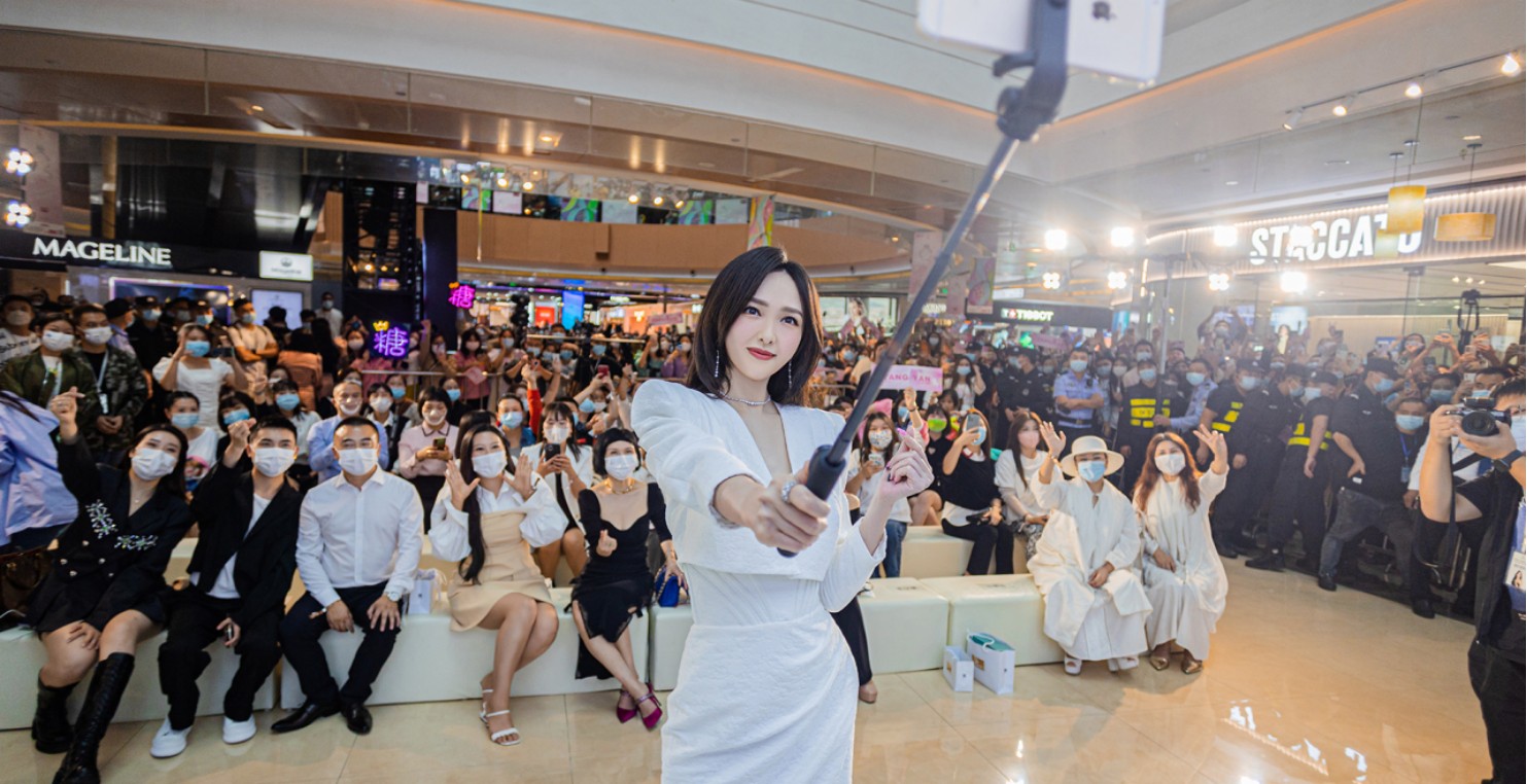 南充万利官网购物中心